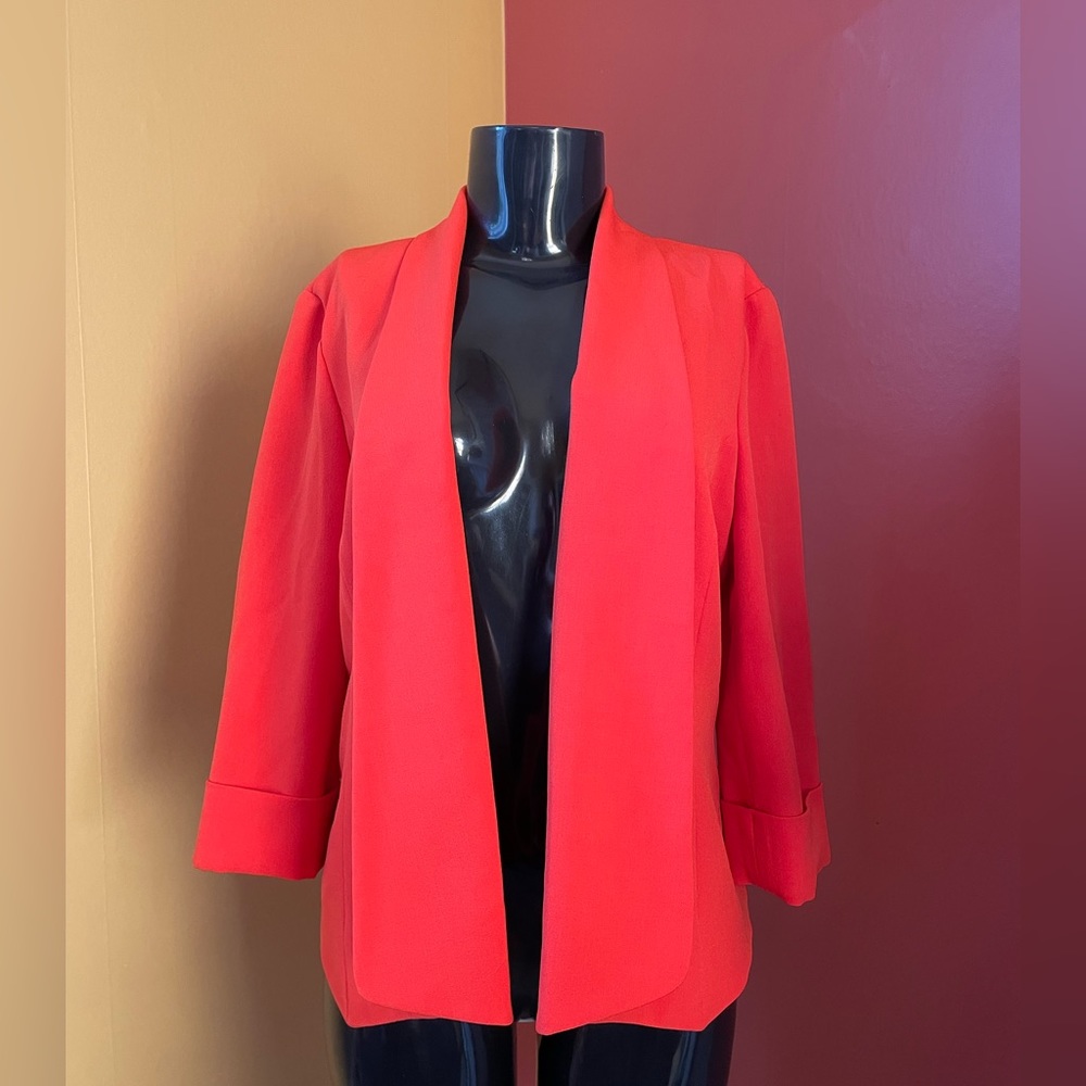 Women’s Blazer ( small )